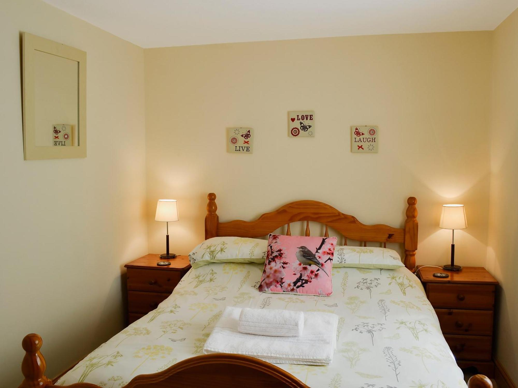 Hen Ysgubor - 29518 Villa Fairbourne Dış mekan fotoğraf