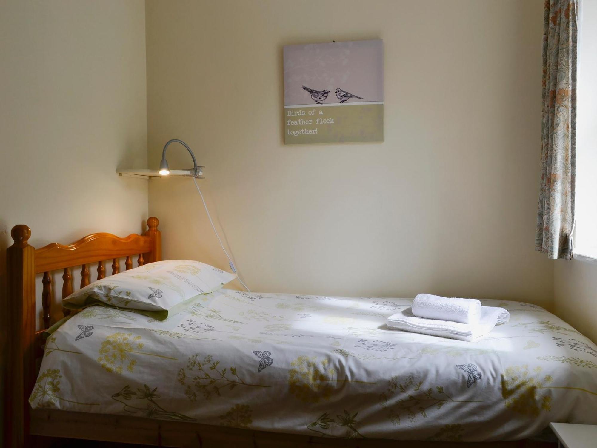 Hen Ysgubor - 29518 Villa Fairbourne Dış mekan fotoğraf